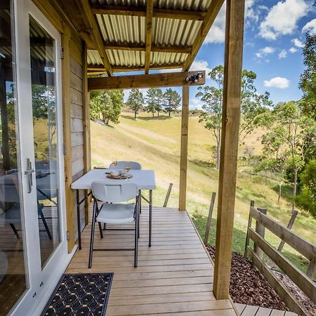 Private Cabin Close To The City Centre Whangarei Ngoại thất bức ảnh