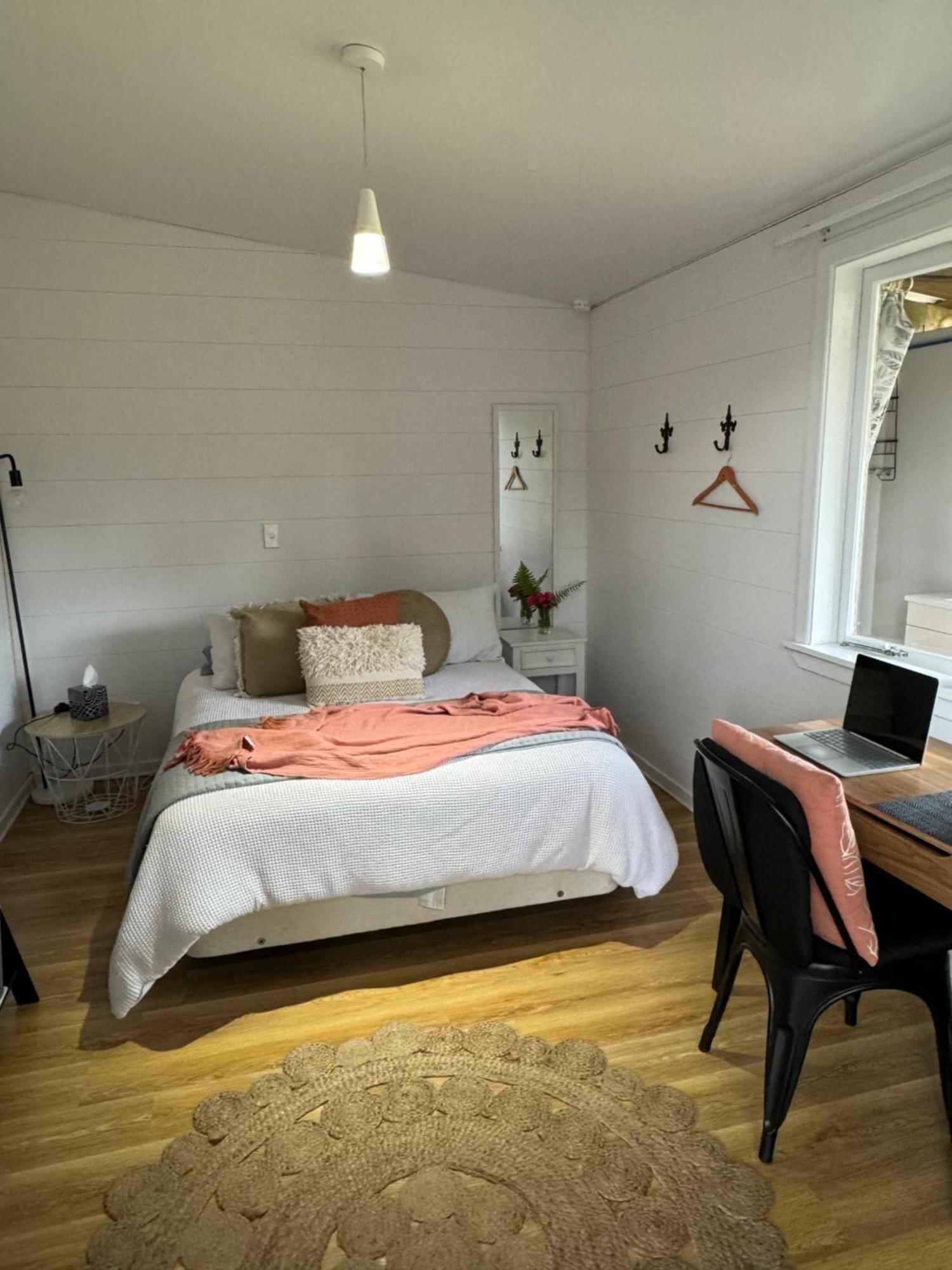 Private Cabin Close To The City Centre Whangarei Ngoại thất bức ảnh